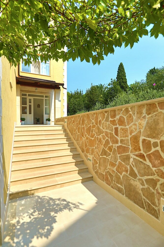 Фото Villa Malisko