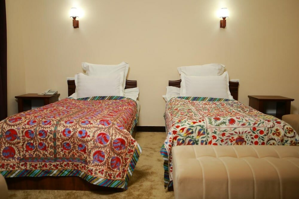 Фото  Boulevard Palace Hotel