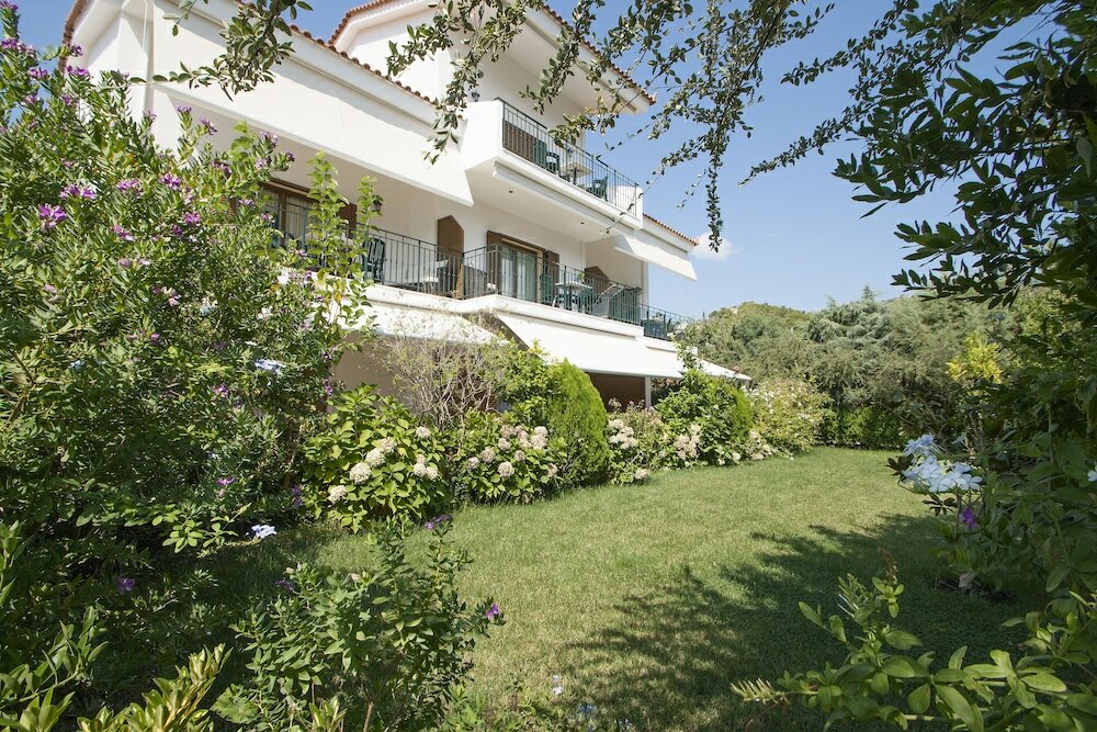 Фото Nina's House