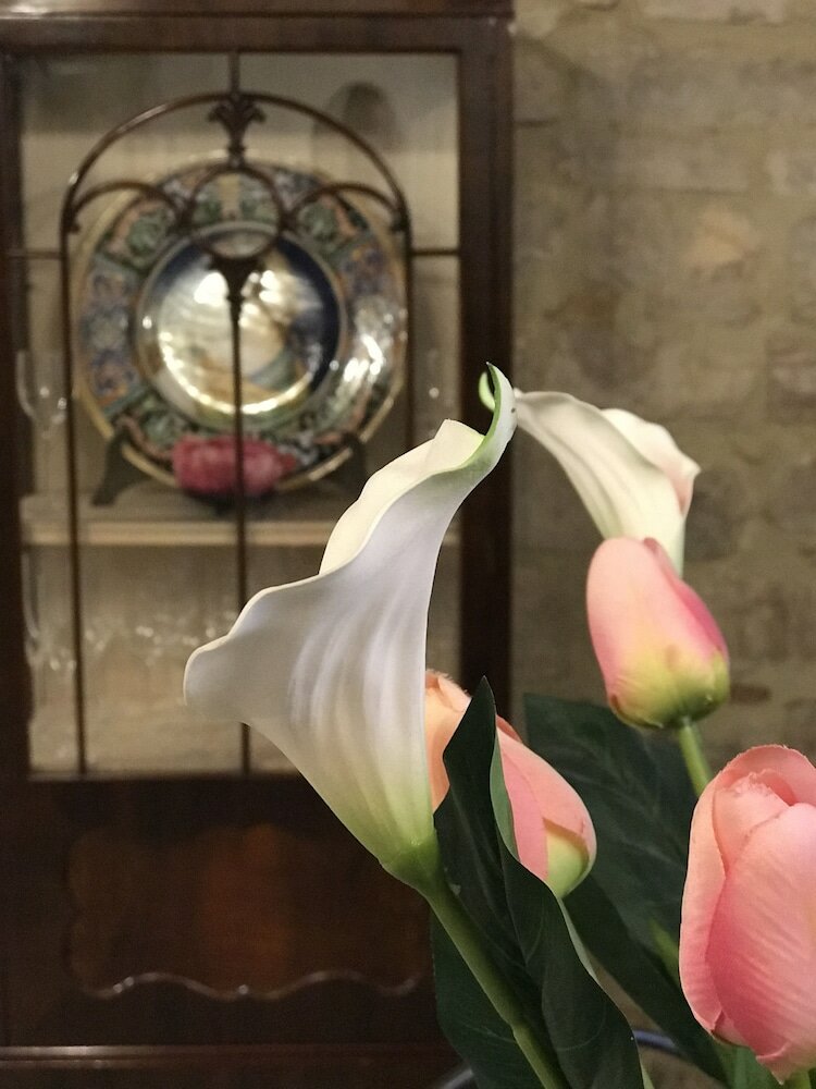 Фото B&b Residenza Teatro Antico