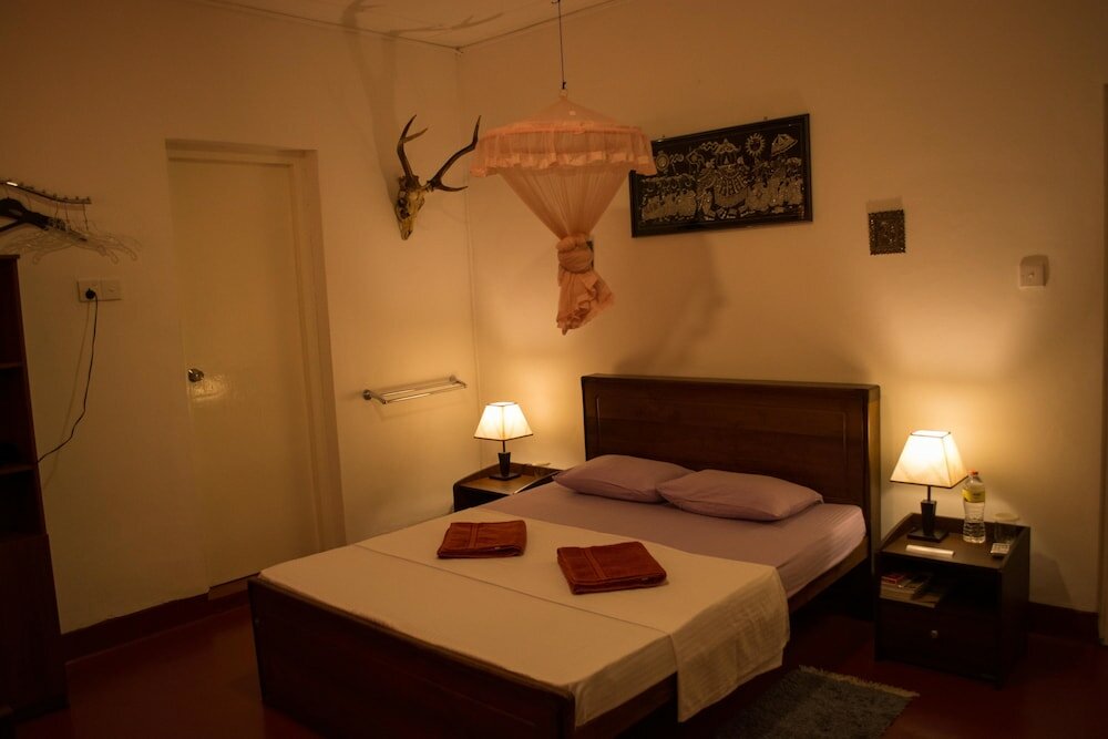 Фото Temple View