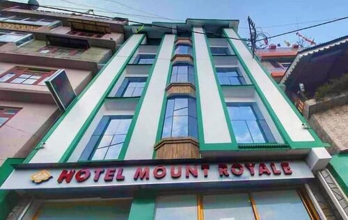 Hotel Mount Royale