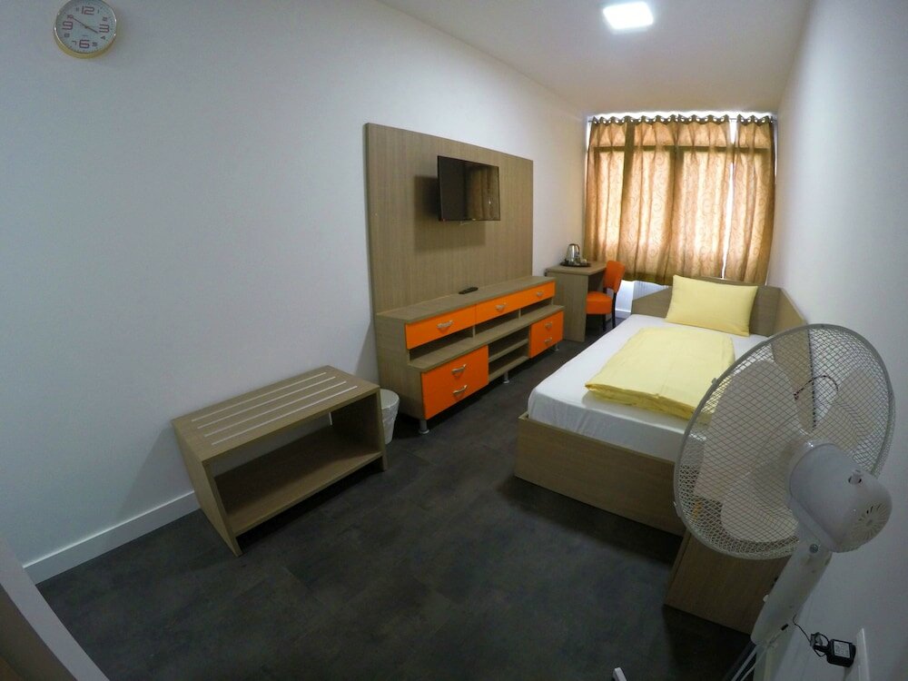 Фото Terminal Hotel One