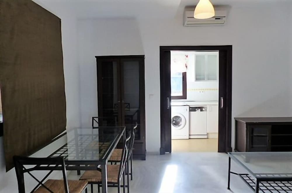 Фото Apartamentos Edificio Almijar