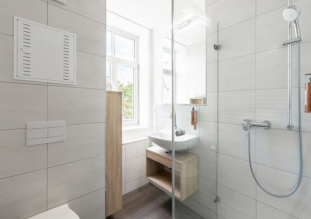 Фото La serviced apartments