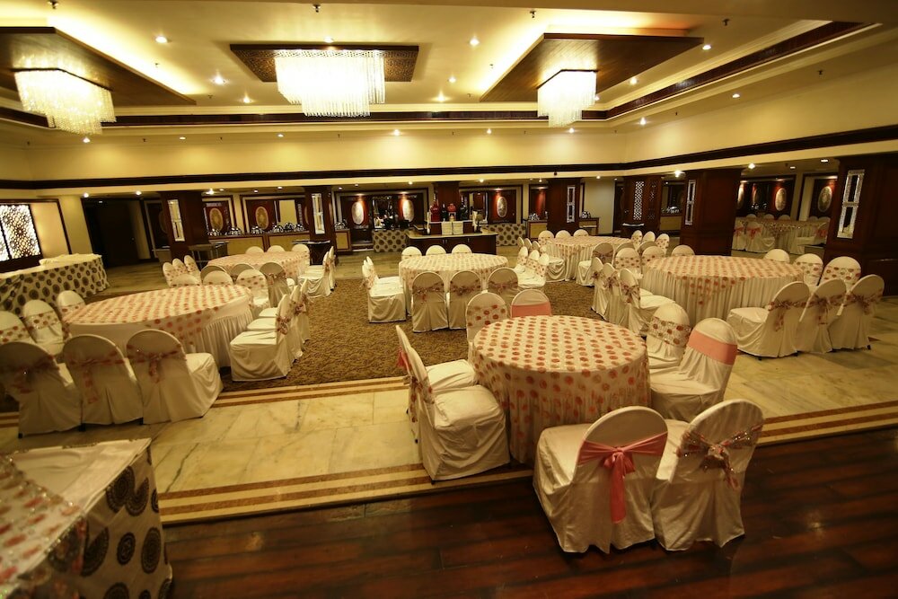 Фото Hotel President