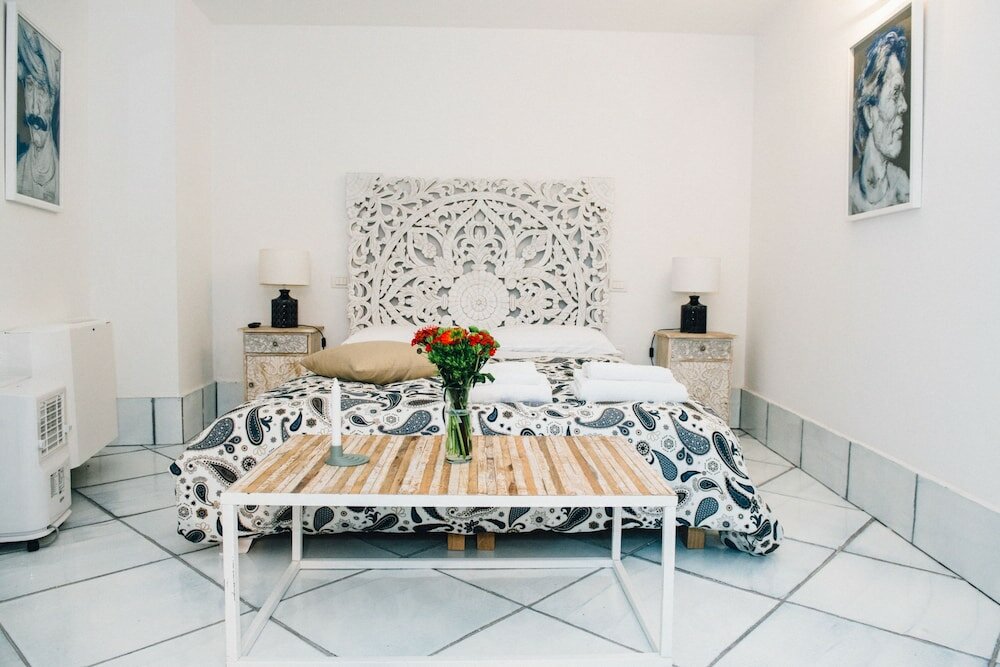 Фото B&b L'Ambasciata