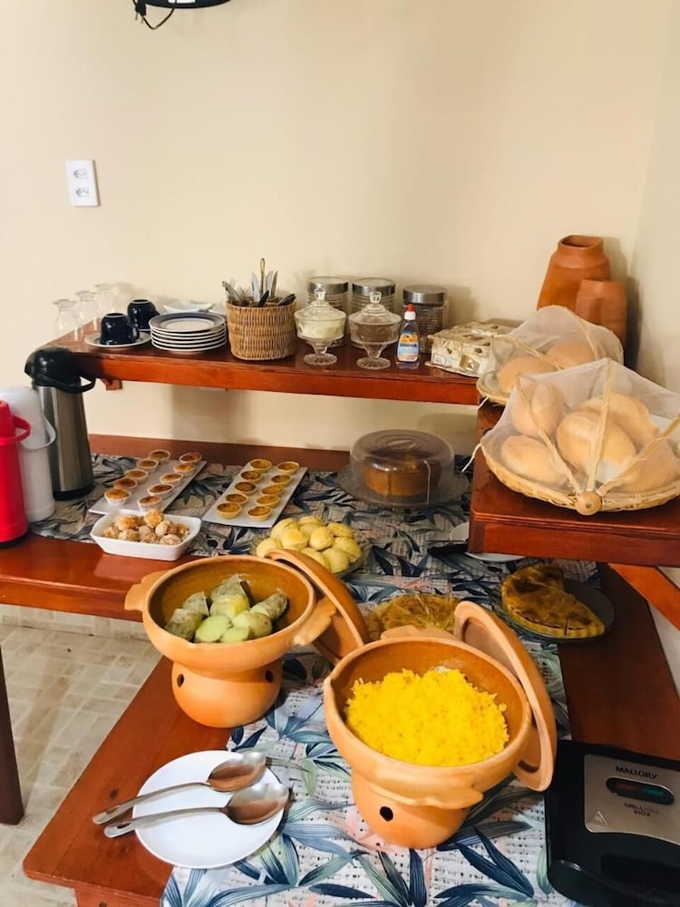 Фото Pousada Ilha do Encanto