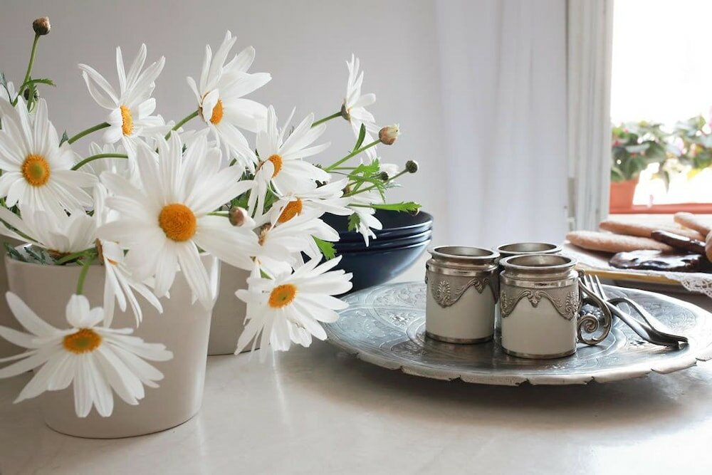 Фото Dimore Santagaeta