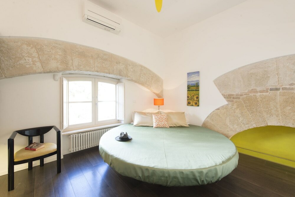 Фото Gattopardo Apartments by Lago Design