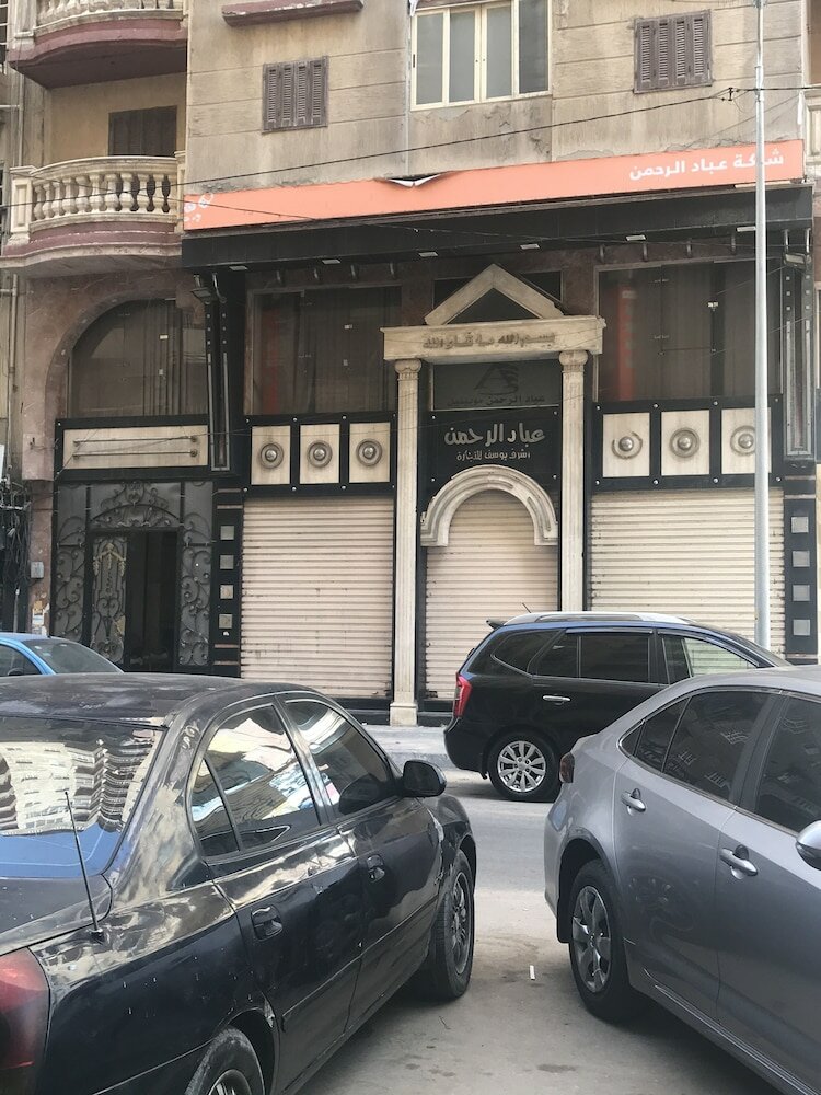 Фото Amazing Apartment Beach View Next Hilton