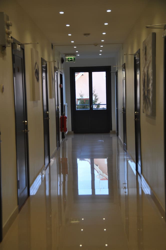 Фото Hotel Kungsbacken