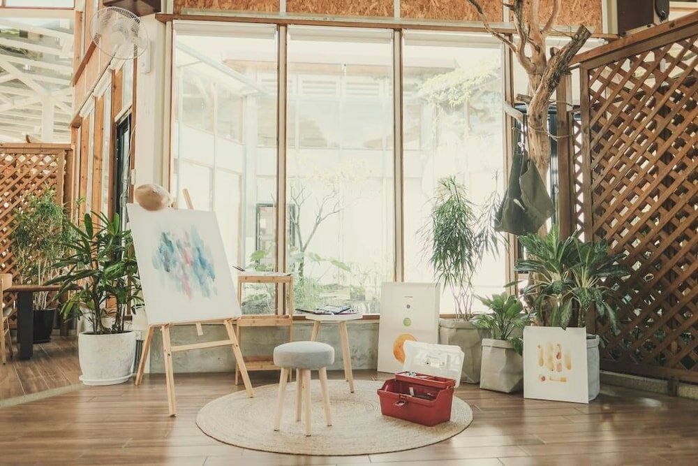 Фото Afternoon Resort