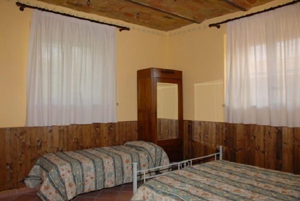 Фото Agriturismo Fonte Abellana