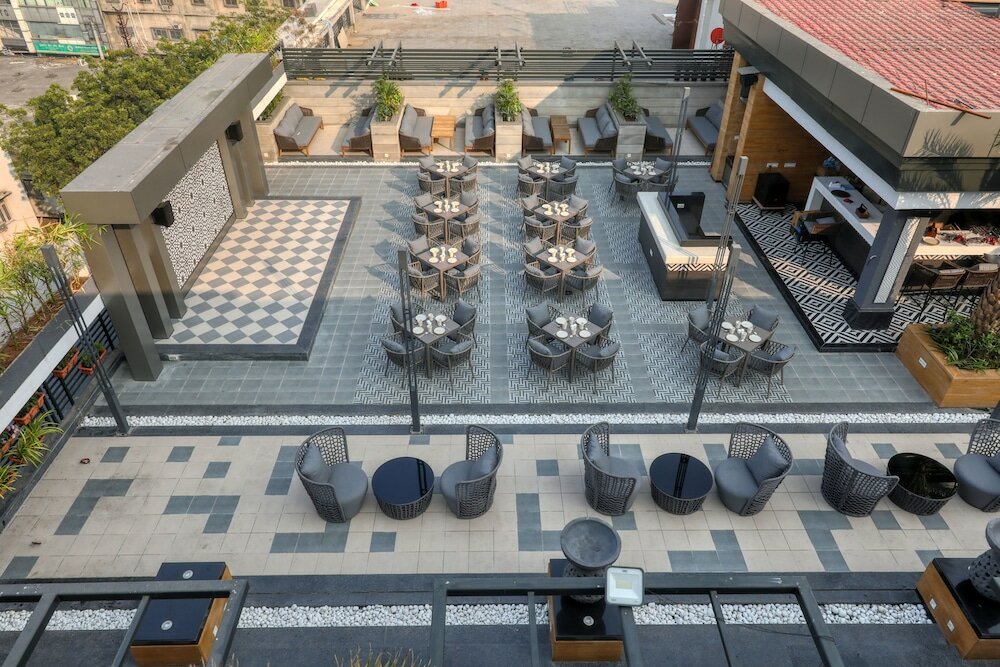 Фото отеля 4