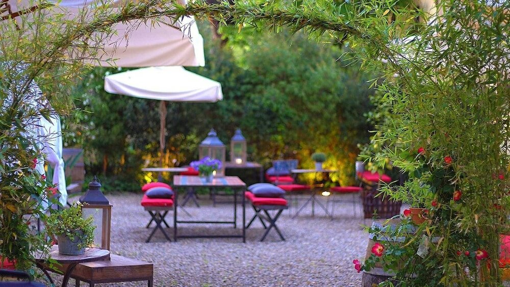 Фото Agriturismo La Striscia