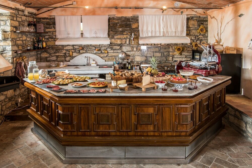 Фото Tenuta Cà di Bertucci