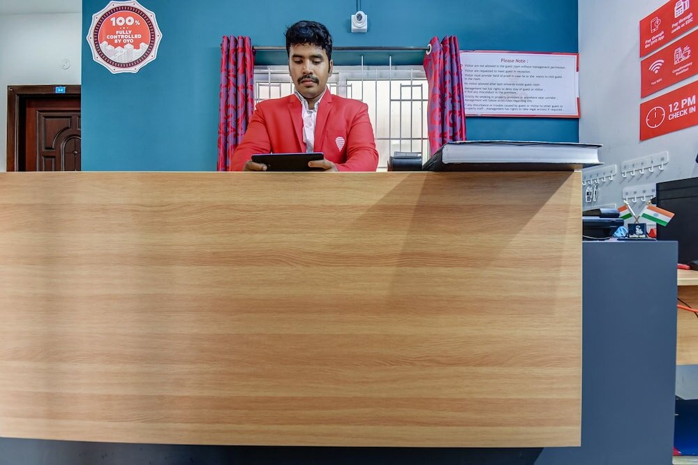 Фото отеля 2