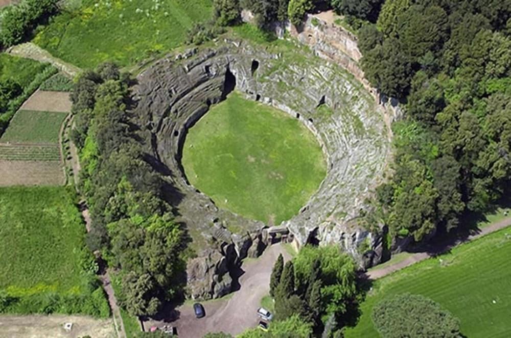 Фото B&b Notti d'Oriente