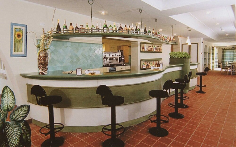 Фото Villaggio Turistico Le Meridiane