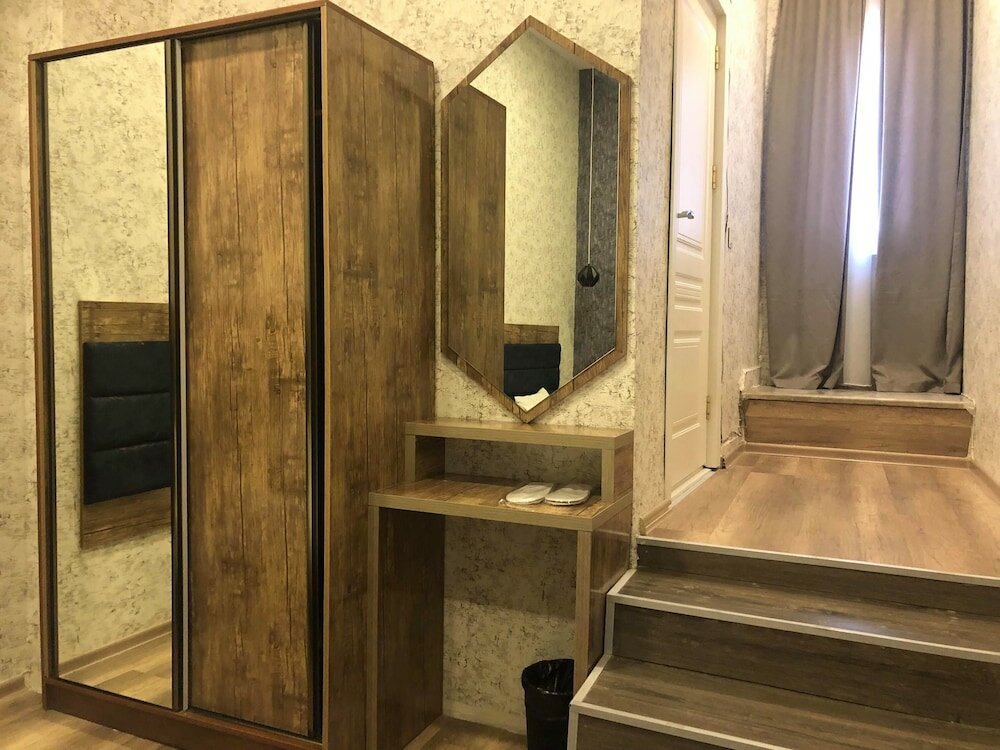 Фото Baku Palace Hotel