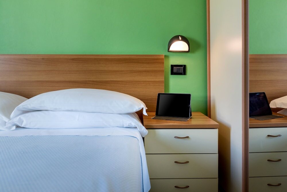 Фото Hotel Berna