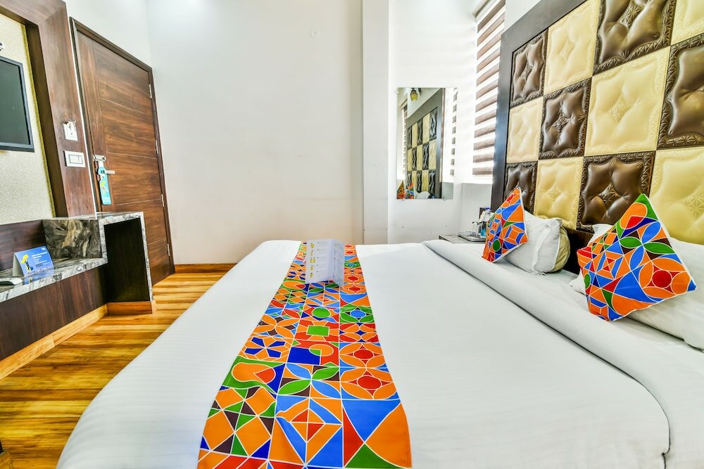 Фото FabHotel Rs