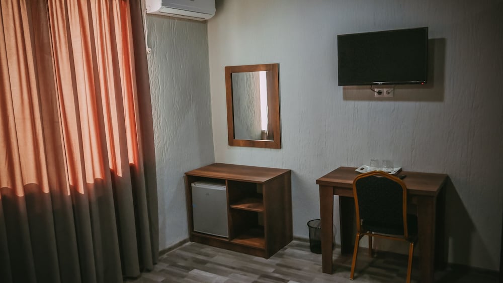 Фото Отель Tolia