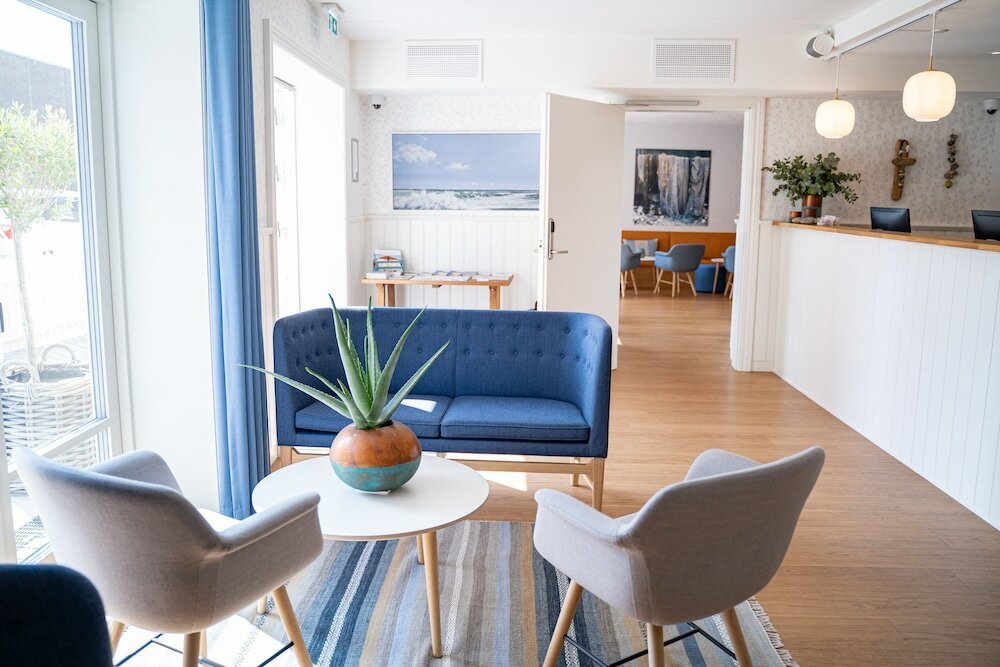 Фото Hotel Marie