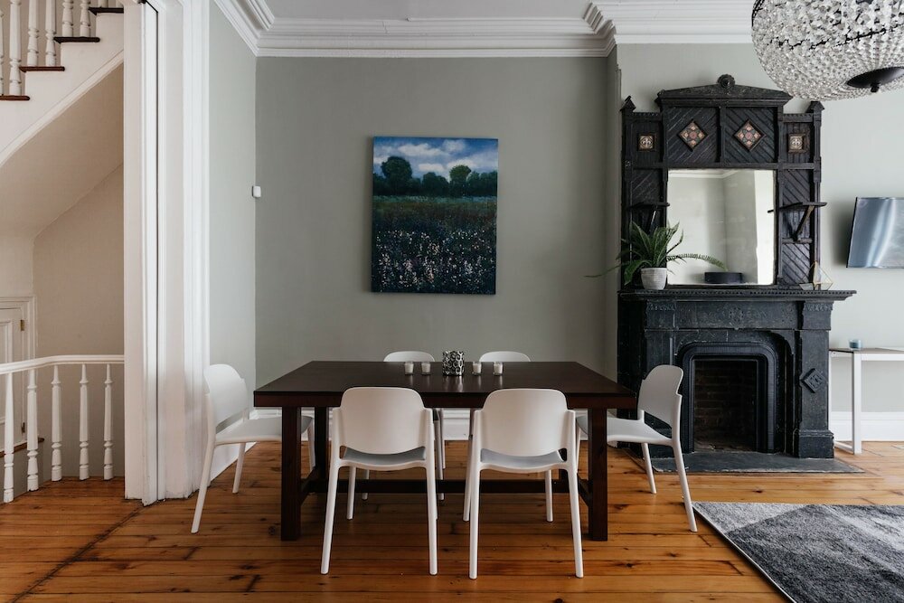 Фото 6 Bedroom Townhome Near Nyc