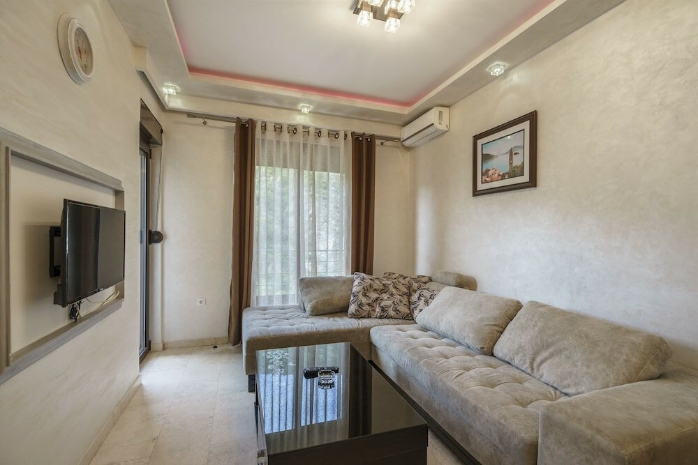 Фото One Bedroom M Becici