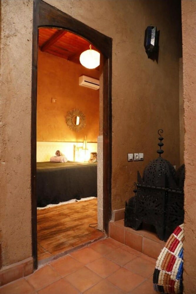 Фото Riad Dar Ouzoud