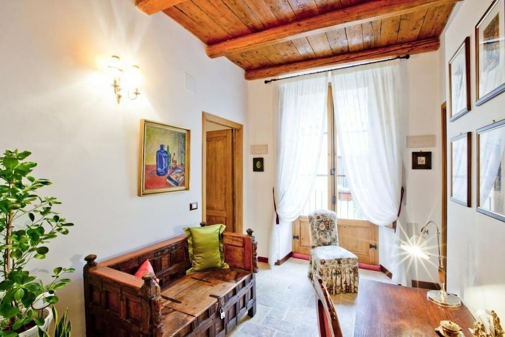 Фото B&b Il Marchese Del Grillo