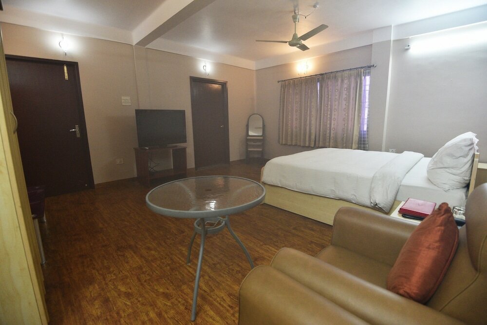 Фото The Tanay's Dibrugarh Residency