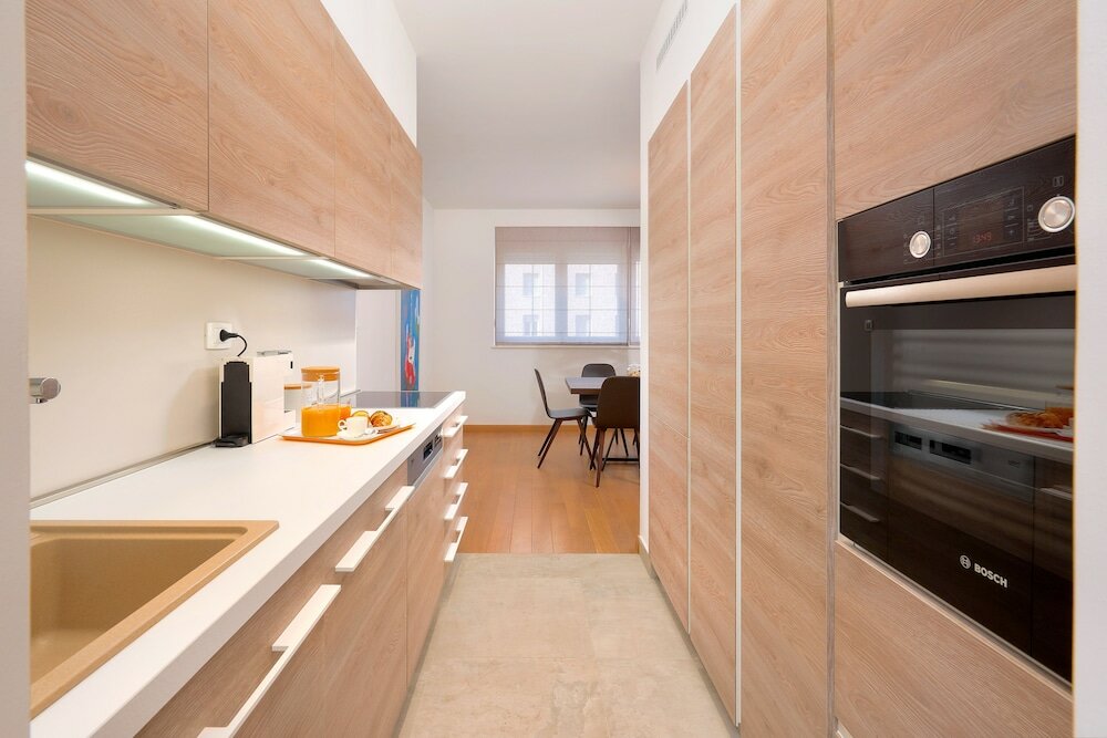 Фото Split Luxury Collection