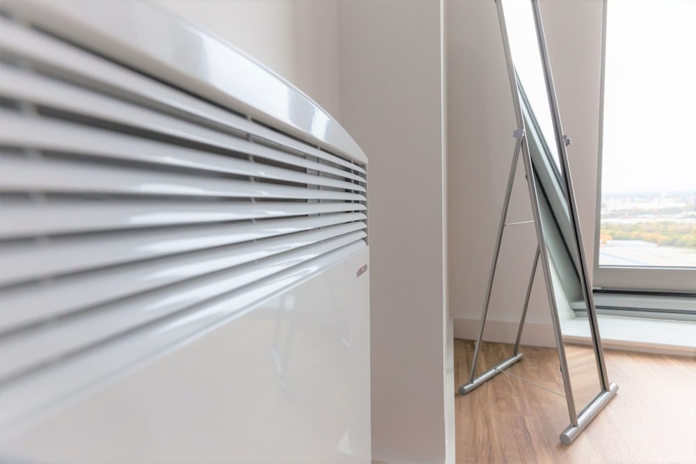 Фото Beautiful Apartments in Media City