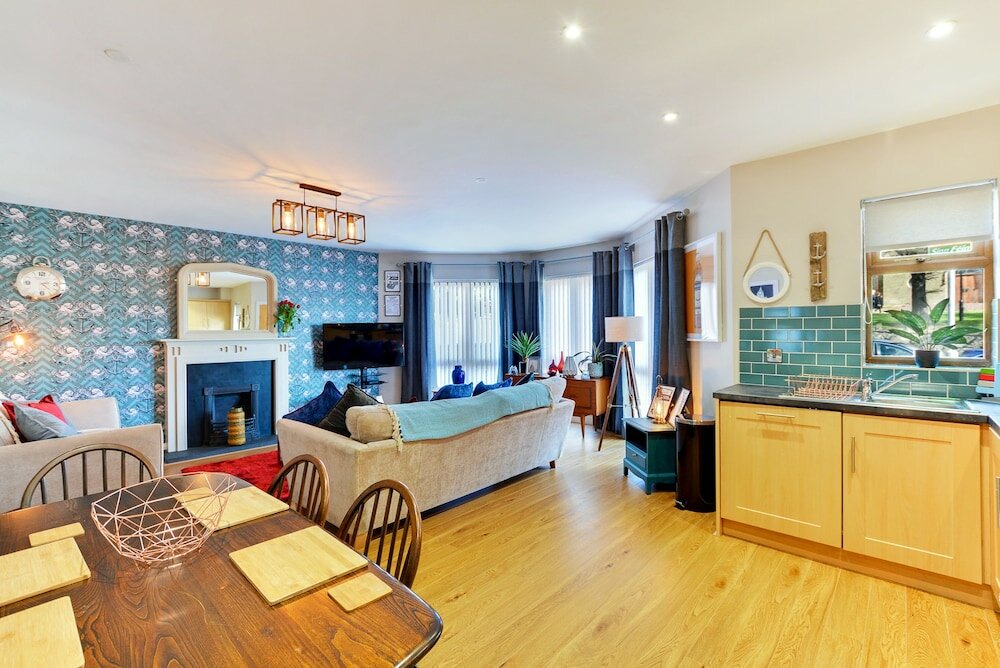 Фото Causeway Coast Haven