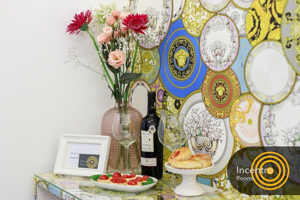 Фото Incentro Rooms