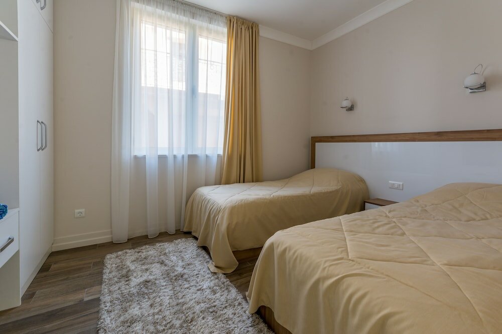 Фото Kaliman Villa Lux