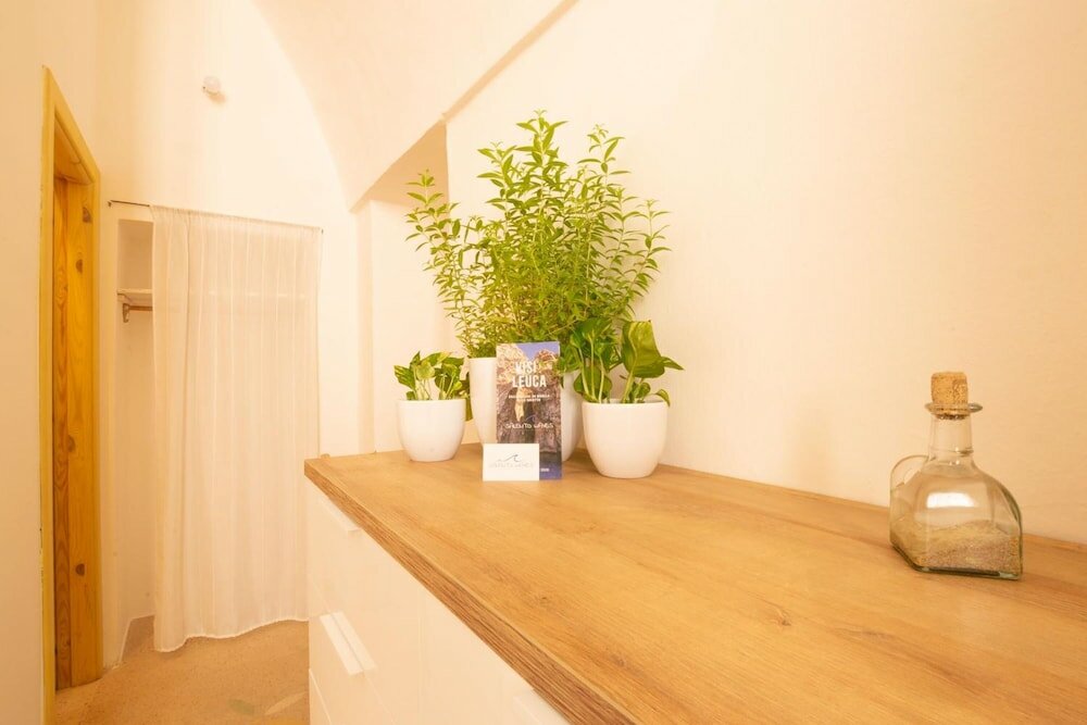 Фото B&b Palazzo Blandolino