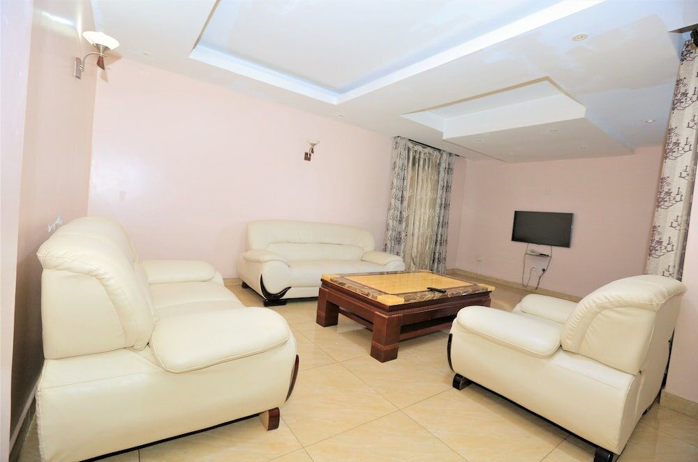 Фото Goldmark Apartments