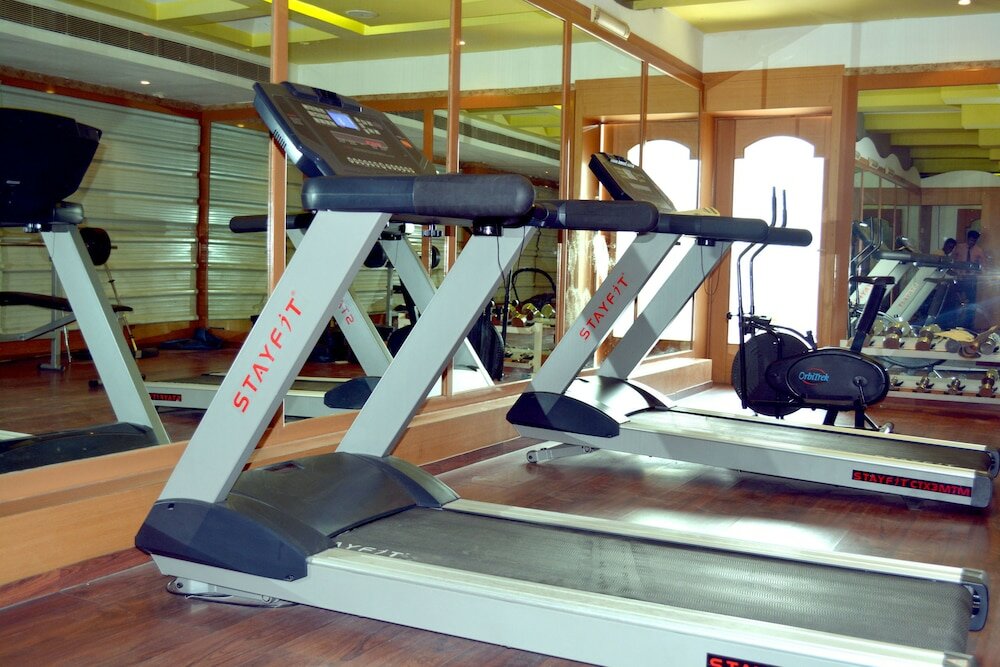 Фото R K Residency