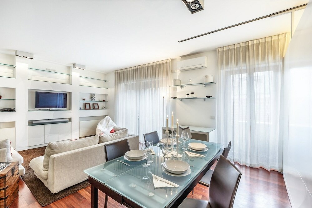 Фото Suitelowcost Marco Polo