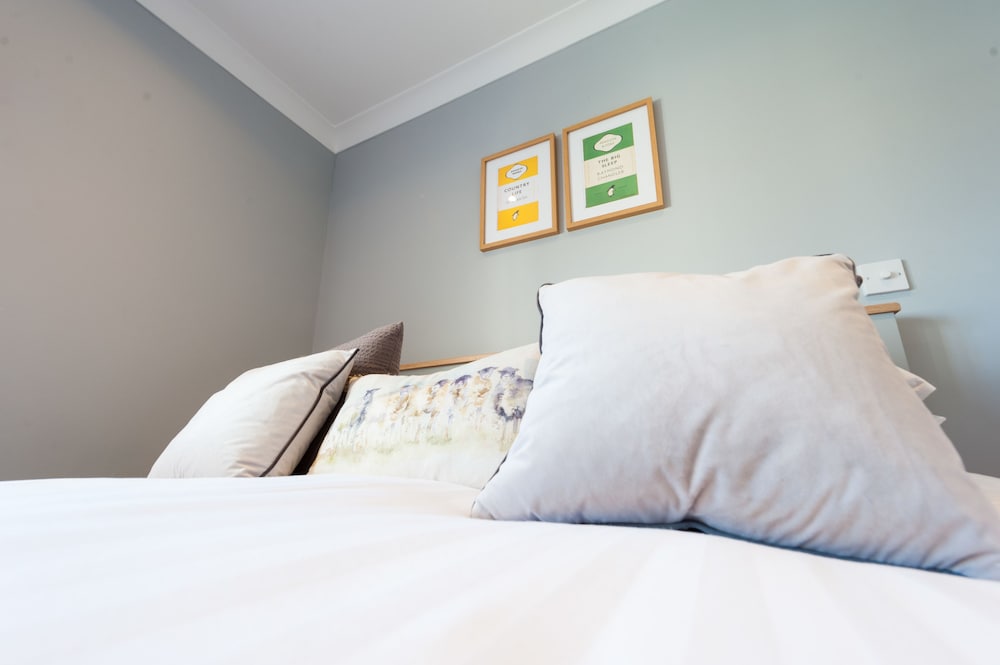 Фото The Shepherd at Langham