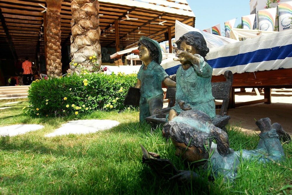 Фото Elysees Dream Beach Hotel