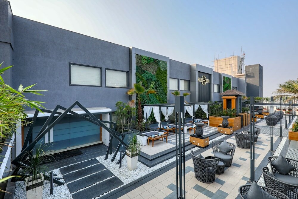 Фото Hotel Delice