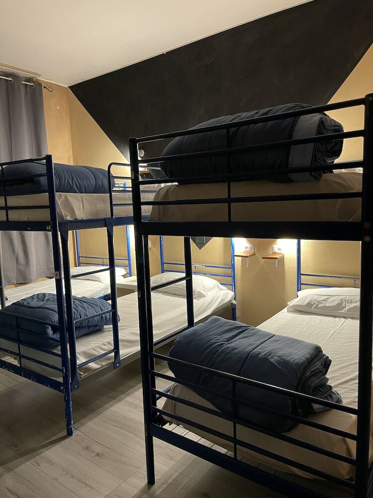 Фото Old Milano House - Hostel