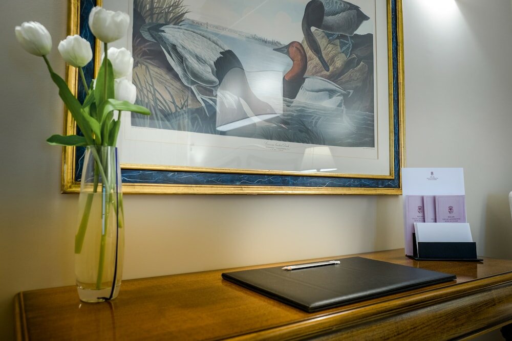 Фото Villa Lanzirotti Luxury Property