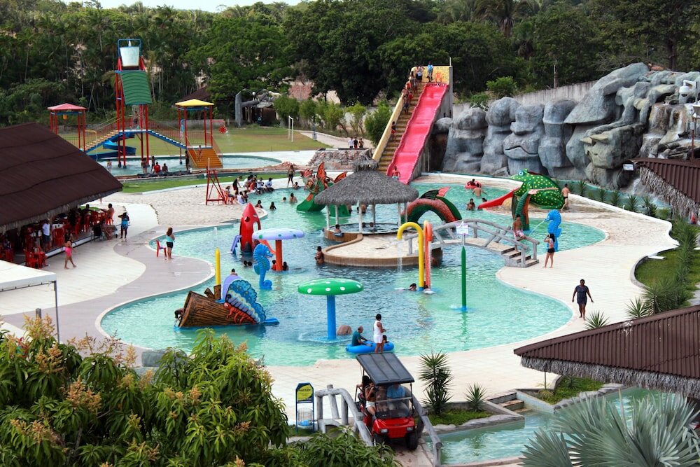 Фото Enzo Park Hotel