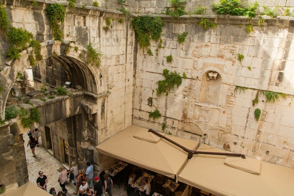 Фото 7heaven Luxury Rooms Palace